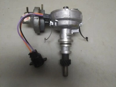 Camión Ford/Mercury/Ford 1974 200.250 con distribuidor de encendido electrónico reconstruido Foto 1 de 4