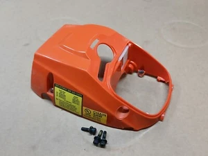 ECHO CS490 Motorsäge Top Motorabdeckung OEM - Bild 1 von 3