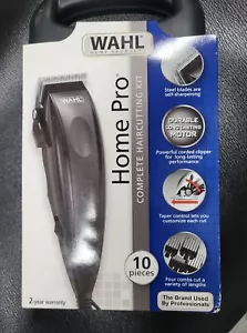 Wahl Home Pro Complete Haircutting Kit - Picture 1 of 3