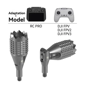 Joystick Telescópico Serie SE Joystick Plegable para DJI RC/PRO/FPV/N1N2N3 - Imagen 1 de 13