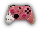 Manette personnalisée « Pink Bunny v2 » Xbox Series X/S