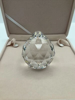 Schonbek Heritage+++ Grade 90485 Series 70mm Crystal Ball - Chandelier or Crafts