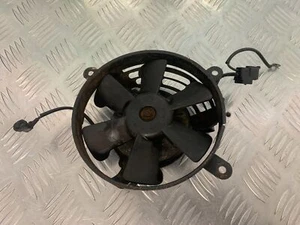 HONDA XL650 V TRANSALP RADIATOR FAN YEAR 2001-2006 (STOCK 975) - Picture 1 of 3