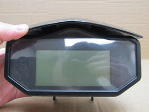 Keeway RKF125 E4 2020 6.669 km Instrumentenuhren Tacho (11673) - Bild 1 von 10