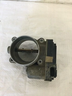 2011 Chevrolet Silverado 1500 Throttle Body Valve Assembly OEM 6.6L Diesel - Image 1 of 4