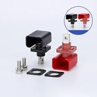 2Pcs Battery Terminal Connector Terminal Post Disconnect Tool 200A Compatible