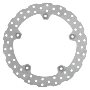 Wave Includes fixed buttons Front Left Brake Disc for BMW R 1100 GS STD 93-99 - Picture 1 of 2