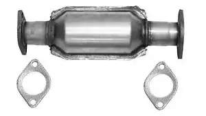 Catalytic Converter-Auto Trans AP Exhaust 772353 - Picture 1 of 2