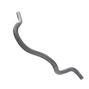 2X(A2740703500 2740703500 Schlauch Hochdruckpumpe für W2136448 - Bild 1 von 5