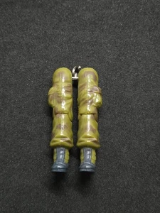 gi joe footloose 1985 legs - Picture 1 of 4