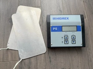 HIDREX PS Iontophorese-Gerät - Bild 1 von 2