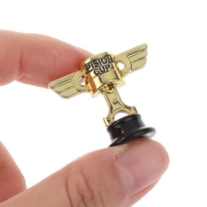Model Gold Trophy Awards Plastic Small Prize Cup Children Award Prize - Picture 1 of 10