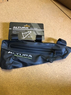 Altura Vortex 2 pacote de quadro impermeável - Imagem 1 de 4