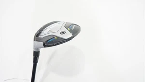 Taylormade Sim 2 Ti 15° 3 Fairway Wood Regular 50227 Mint Left Hand Lh HB12-4-39 - Picture 1 of 7