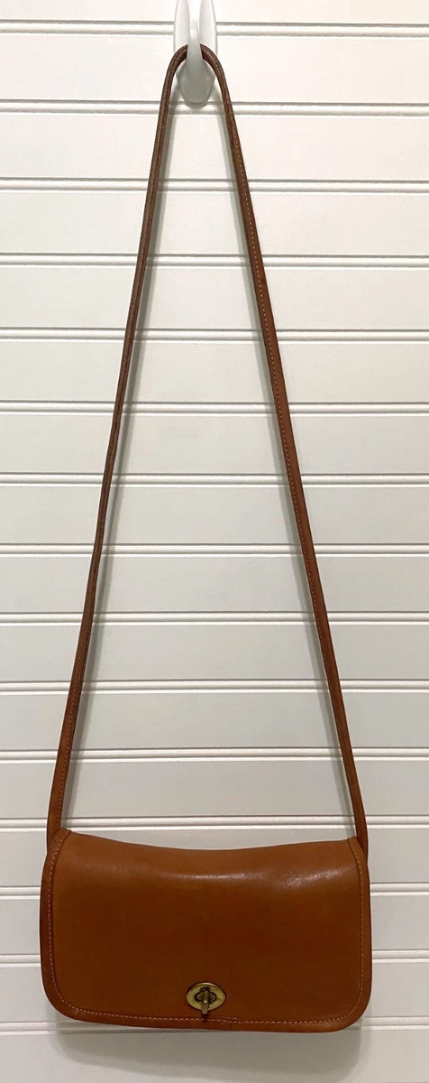 Coach Vintage Shoulder Bags for sale | eBay