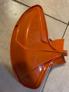 STIHL Schutz für FSA 90  4863 710 8120 | 48637134520 - Bild 1 von 4