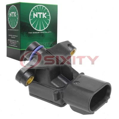 NGK NTK Manifold Absolute Pressure Sensor for 2003-2005 Dodge Neon 2.4L L4 zf - Image 1 of 4