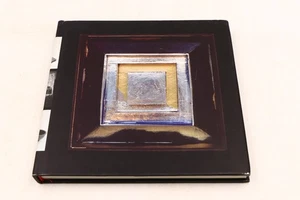 In The Realm Of The Visual by Dashrath Patel HC Gallery Book VG - Picture 1 of 5