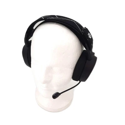 SteelSeries Arctis 9   Dual kabelloses Gaming Headset   Verlustfreies 2 - Defekt - Bild 1 von 4