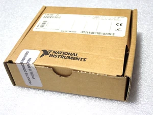National Instruments NI 9229 isoliertes analoges Eingangsmodul neu - Bild 1 von 8