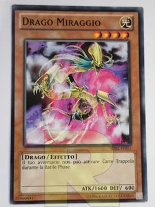 Drago Miraggio / Mirage Dragon ® Comune ® SDBE-IT011 ® Italiano - Picture 1 of 2