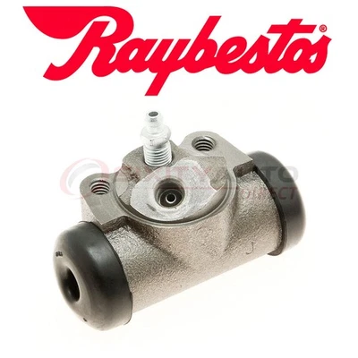 Raybestos PG Plus Drum Brake Wheel Cylinder for 1963-1964 Ford Ranch Wagon so Foto 1 de 4