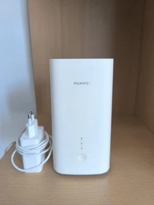 Huawei H122-373 5g Router Unlocked works with all Networks/ SIM cards in EU - Bild 1 von 8