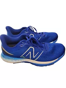 Size 11.5 - New Balance Fresh Foam X 860v12 Blue 2022 - Picture 1 of 3