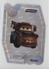2023 Kakawow Phantom Disney 100 Years of Wonder Die-Cut Mater #PD-YX-66