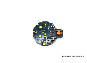 REPLACEMENT ORIGINAL INTEGRATED CIRCUIT LSI QW-1030 FOR CASIO CPW-200 NOS - Imagen 1 de 4