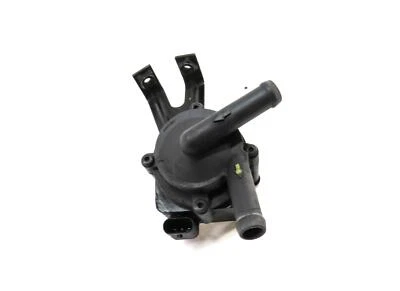 BOMBA DE ÁGUA ELÉTRICA AUXILIAR MOTOR 2015 BMW 750Li (F01) 4.4L (N63T) - Imagem 1 de 4