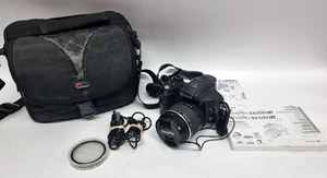 Fujifilm FinePix S6500fd fotocamera digitale bridge 6,3 MP, 10,7 x 28-300 mm - Foto 1 di 4
