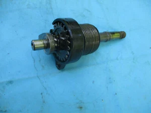 2006 Yamaha PW80 shifting mechanism - Picture 1 of 8