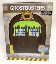 Slimed Ghostbusters Action Figure 4-Pack PX Previews Exclusive SDCC 2019 
