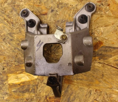 MV Agusta Brutale 1090 R 920 R 2010 2011 2012 2013 rear tail bracket mount - Imagem 1 de 3