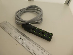 Murr Elektronik Exact8 8000-88010-3590300 (25-4-22-4) - Bild 1 von 5