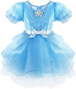cinderella baby outfit