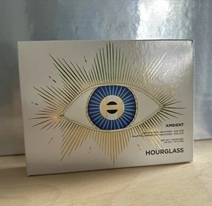 Hourglass - Evil Eye Palette 2024 Ambient Lighting Edit Unlocked - Picture 1 of 3