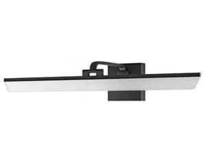 Cedar Hill Vanity Light Bar LED 14 Watt 5 Level Adjustable Color Hardwired New - Picture 1 of 10