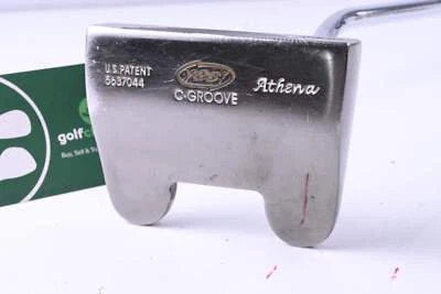Yes! C-Groove 12 Athena Putter / 34 Inch - Image 1 of 4