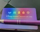 Disney Rewards Gift Card $183.97