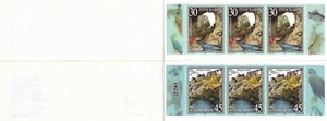 Yugoslavia 2001 Yvert C 2878/79 Europa CEPT MNH VF - Imagen 1 de 2