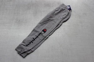 Champion Powerblend Fleece Men's Slim Fit Sweatpants - Picture 1 of 17