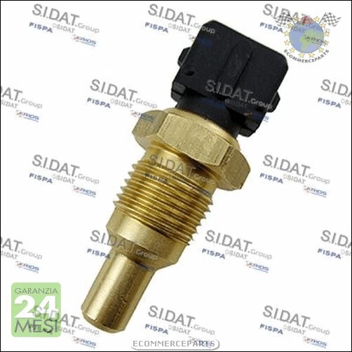 Sensore temperatura Sidat per AUSTIN MONTEGO MAESTRO MG ROVER MINI 800 400 200 - Immagine 1 di 3
