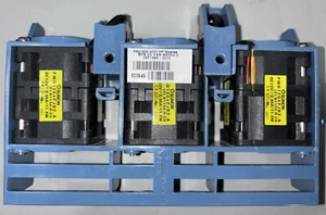 HP 361399-001 3 x Sunon Fan Module Assembly For Proliant DL360 4th Gen Server - Picture 1 of 3