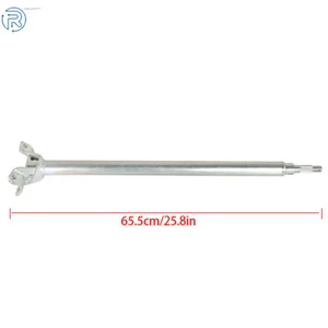 Steering Stem Shaft for Yamaha YFZ450 YFZ 450 2007 2008 2009 5D3-23813-00-00 - Picture 1 of 5