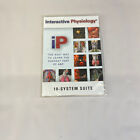 Interaktive Physiologie Anatomie Pearson 10-System Suite CD Anatomie und Physiologie