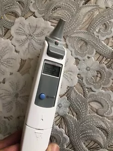 Braun Thermoscan Thermal Heat fever test check for small babies through Ear - Picture 1 of 3