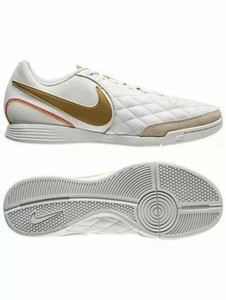 botines mercurial blancos