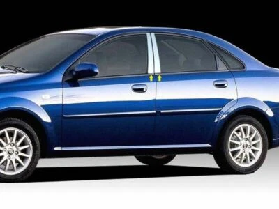 优质汽车 PP24375 支柱柱套件 04-07 铃木 Forenza — 第 1/4 张图片